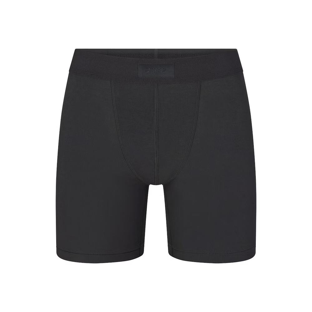 NWT Skims CottonnBoxer Brief Size 2XL